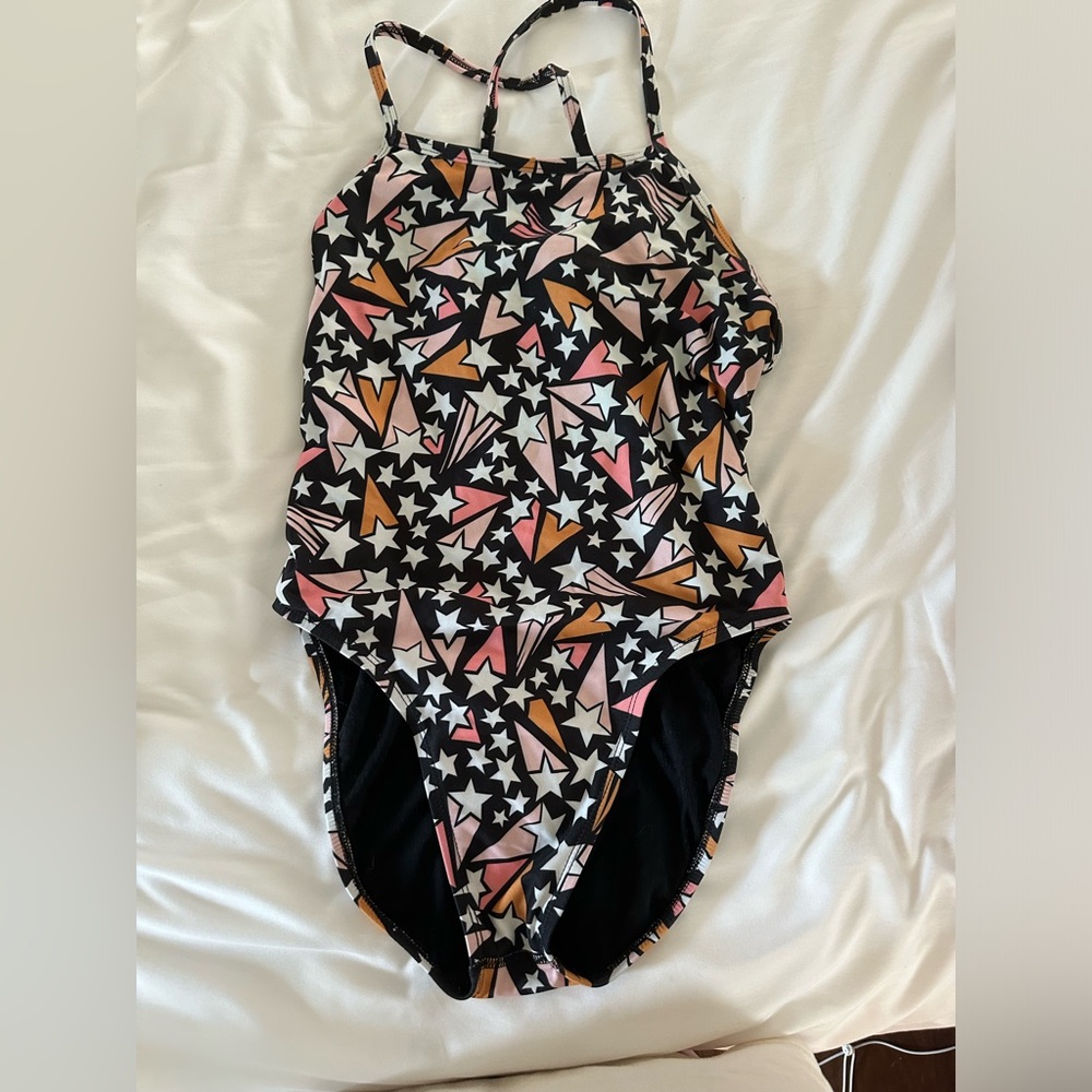 Jolyn Jackson 4 One piece
